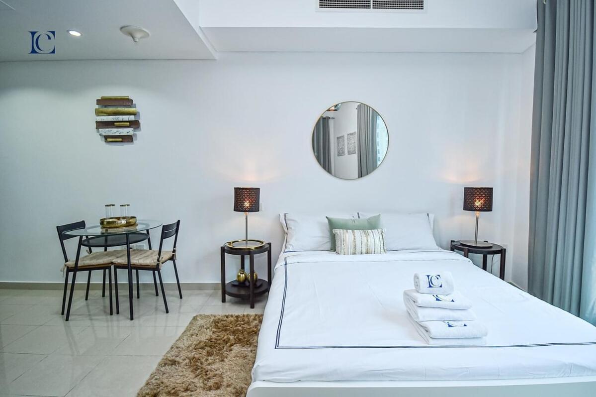 Luxury Escapes -marina Views With Bay 2 Apartment