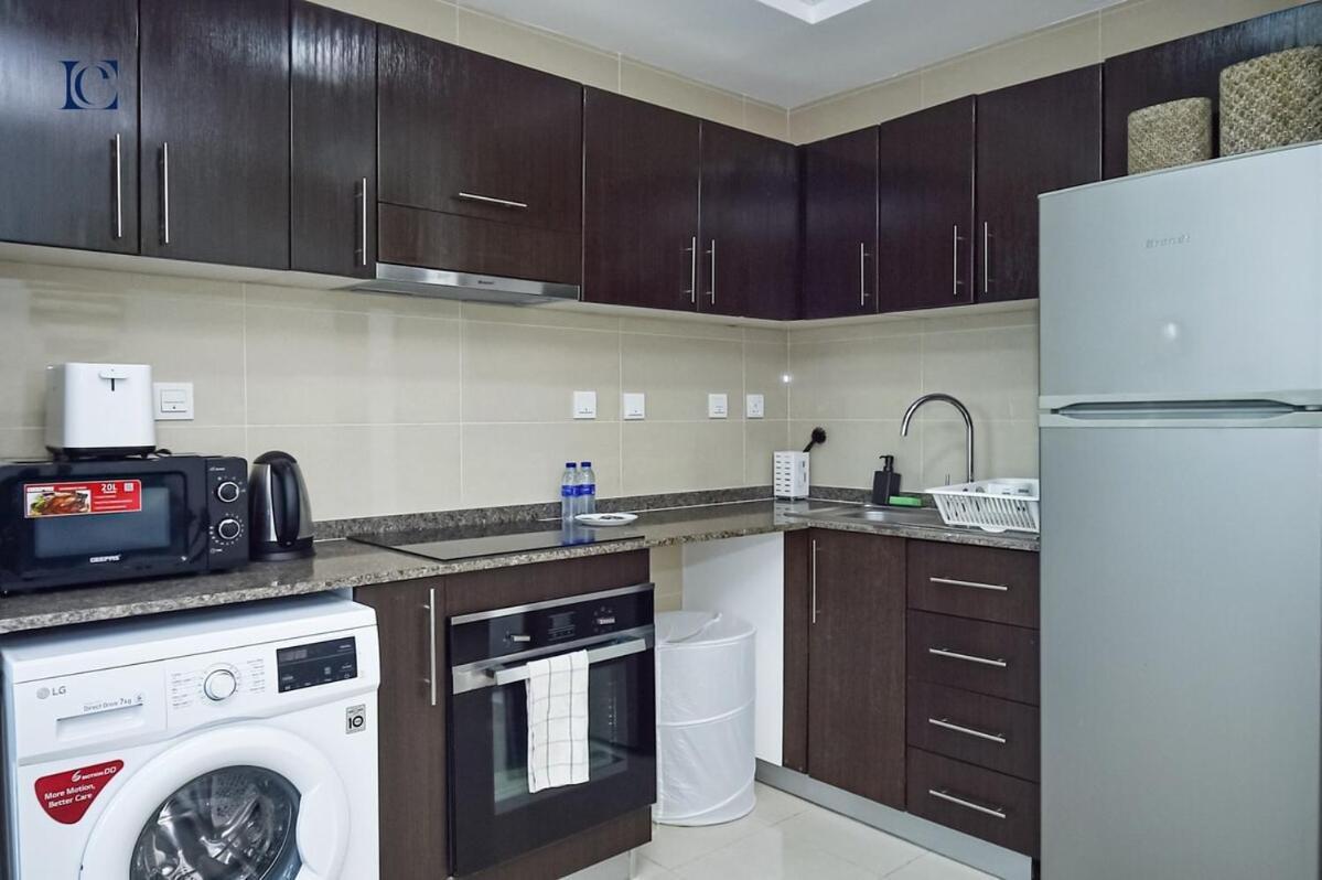 Luxury Escapes -marina Views With Bay 2 Dubai