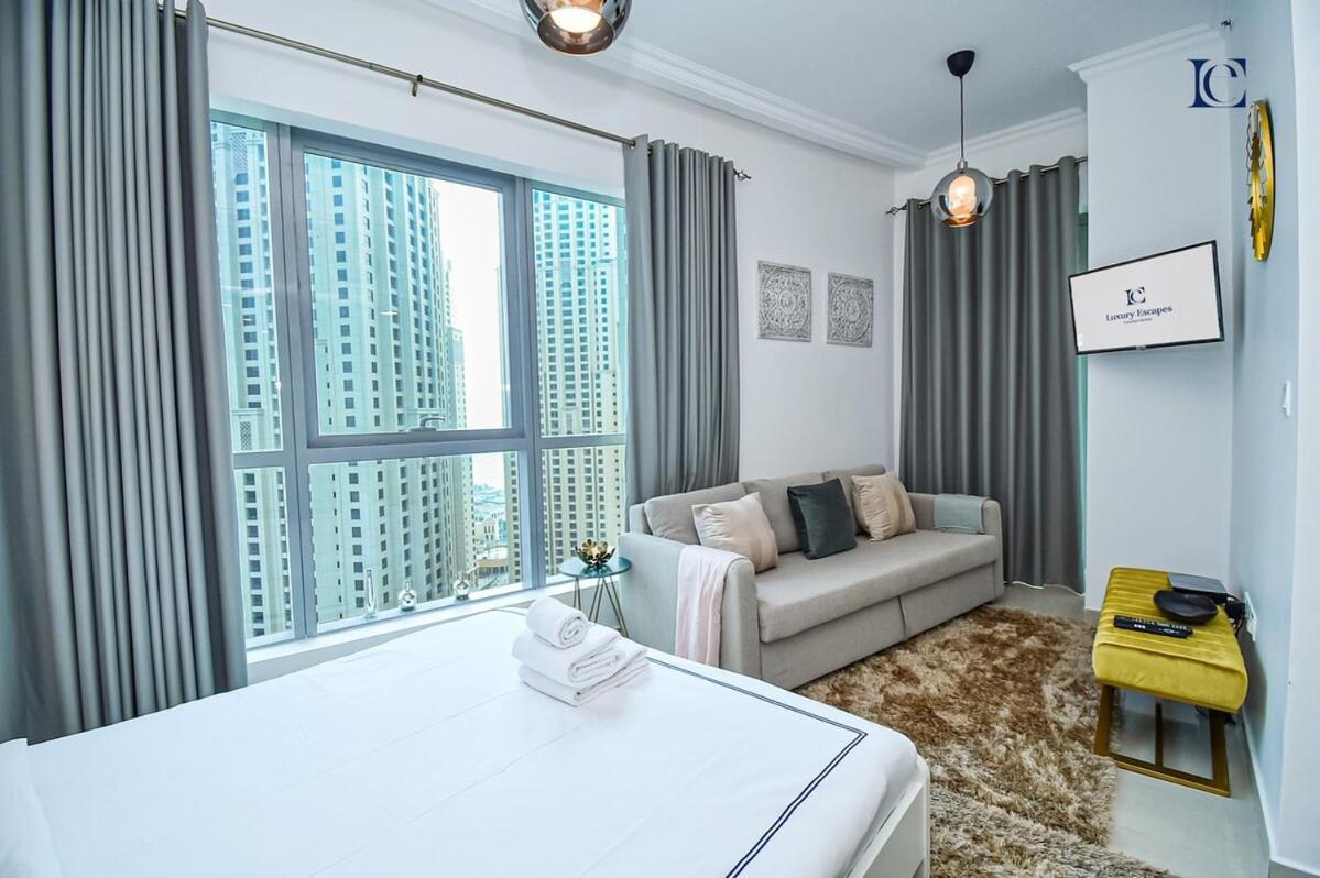 Apartment Luxury Escapes -marina Views With Bay 2