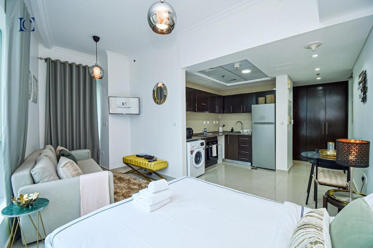 Luxury Escapes -marina Views With Bay 2 *