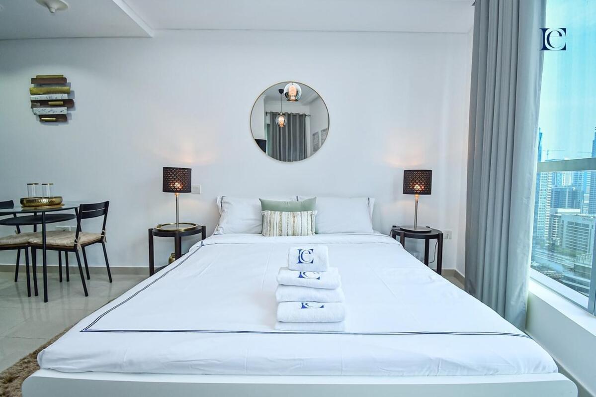 Luxury Escapes -marina Views With Bay 2 Apartment