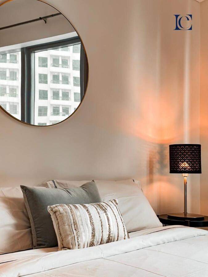Luxury Escapes -marina Views With Bay 2 Apartment *