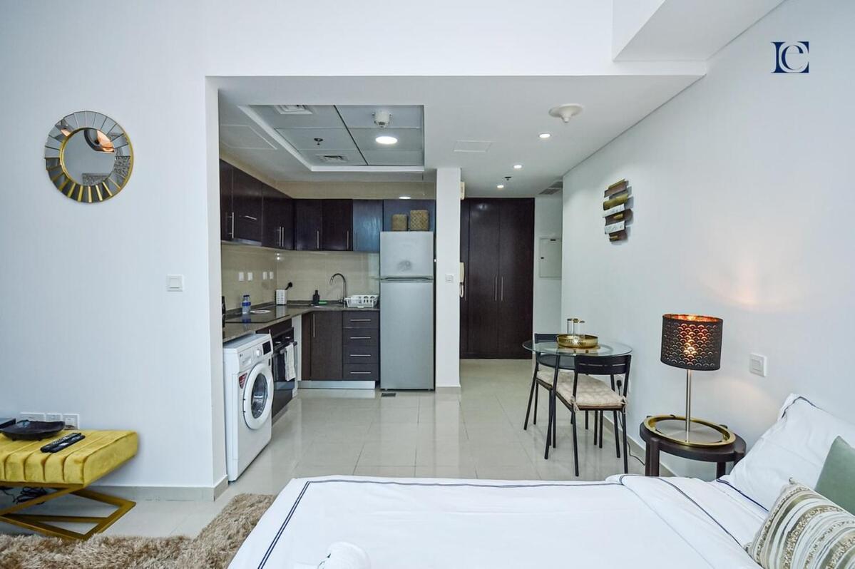 Luxury Escapes -marina Views With Bay 2 Dubai