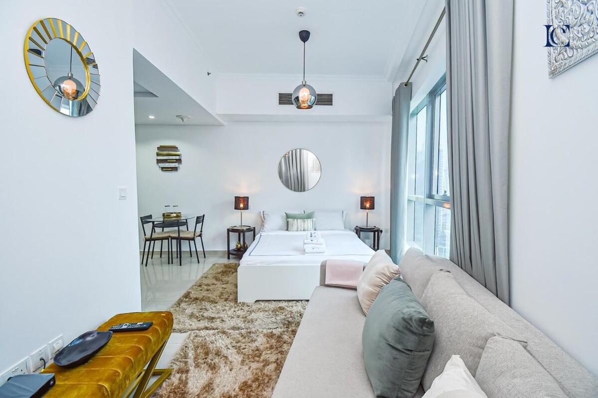 Luxury Escapes -marina Views With Bay 2 Apartment