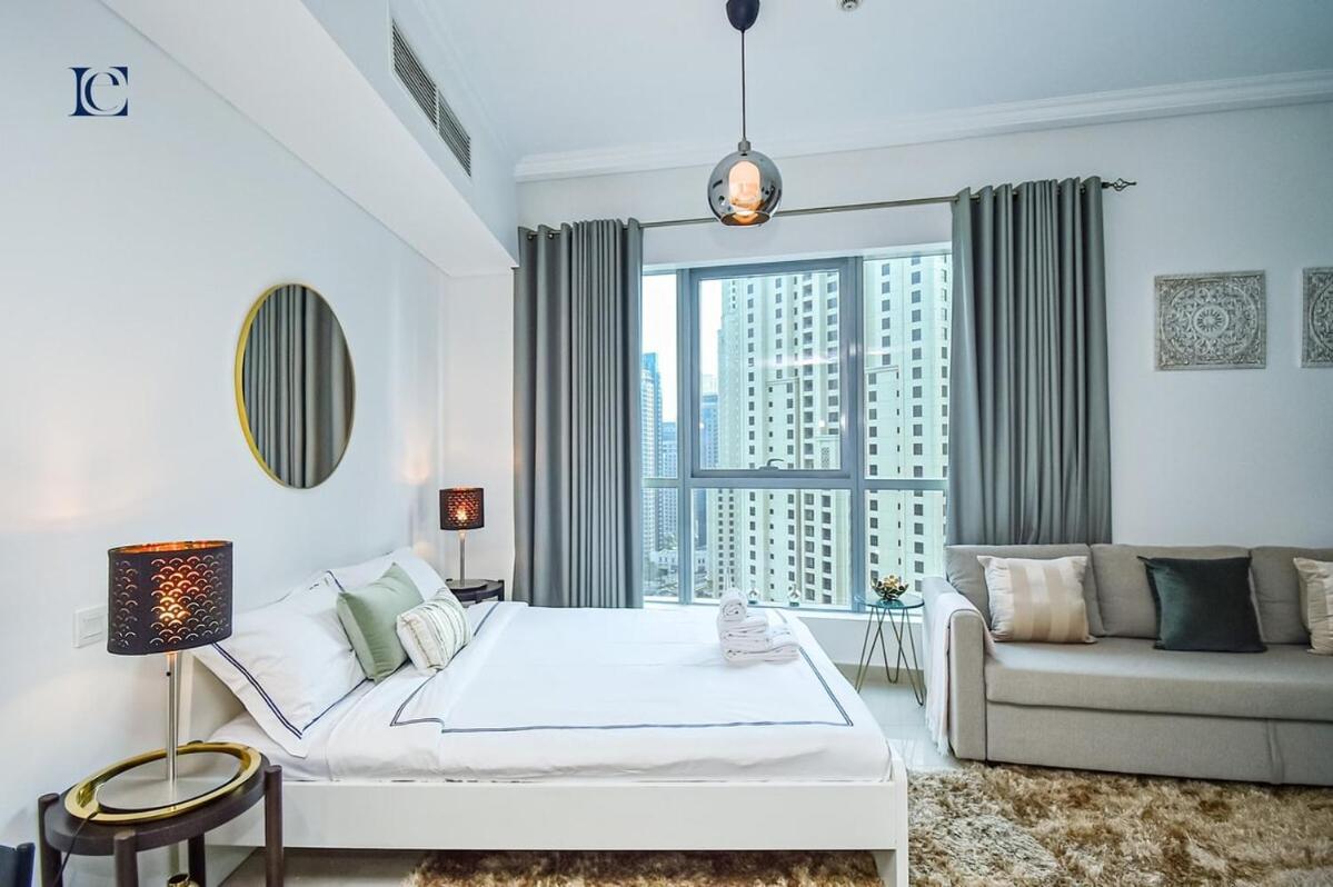 Luxury Escapes -marina Views With Bay 2 Apartment *