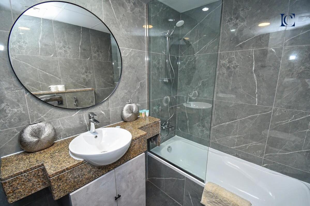 Apartment Luxury Escapes -marina Views With Bay 2 *